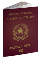 passaporto