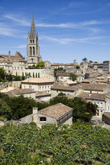 Saint emilion