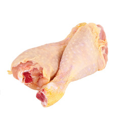 cosce di pollo © Photobeps