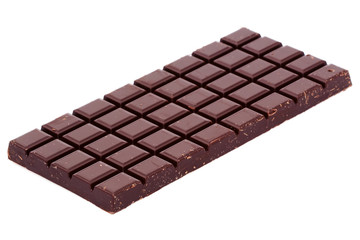 Tablette de chocolat