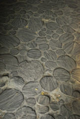 abstract floor