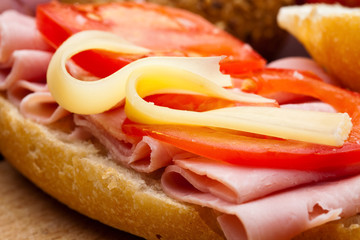 Sandwich