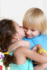 All age are obedient to love