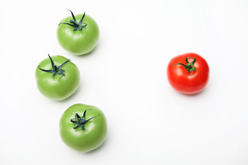 Konzept Innovation: business, Geschäftsidee