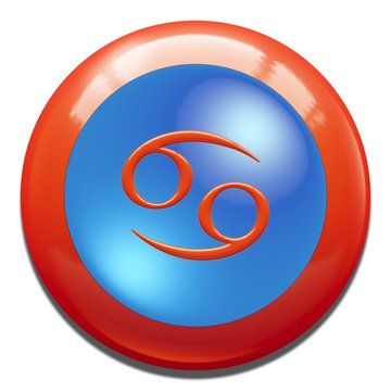 Glossy icon