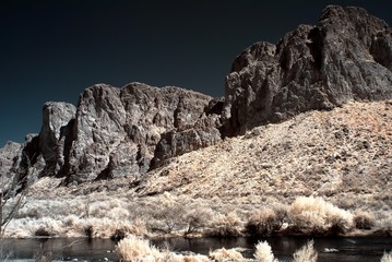 Salt River Arizona