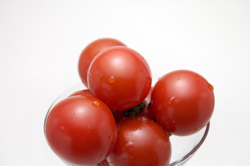 Cherry Tomato