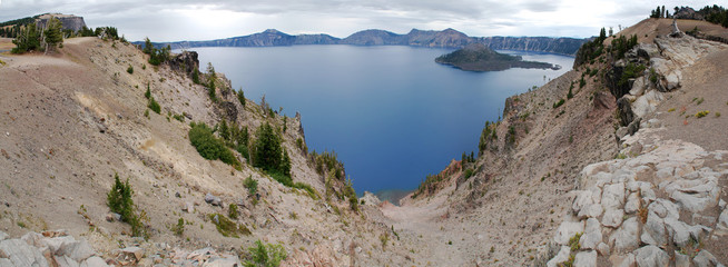 Crater Lake