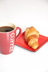petit déjeuner