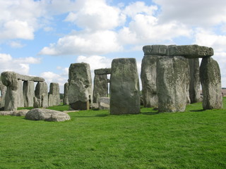 Stonehenge