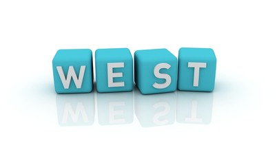 West