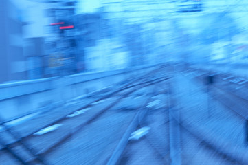 線路