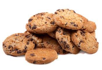 Chocolate Chip Cookies.
