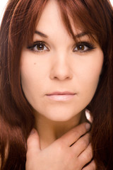 Obraz premium portrait