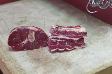 viande