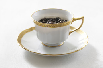 コーヒー