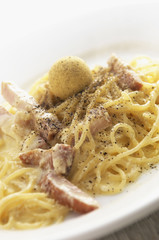 パスタ
