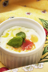 イタリア料理