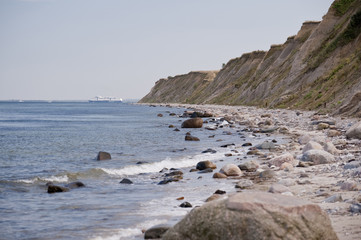 baltic sea