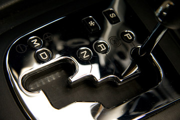 Automatic transmission