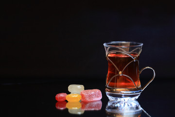 Tea And Sweets