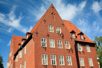 Lübeck