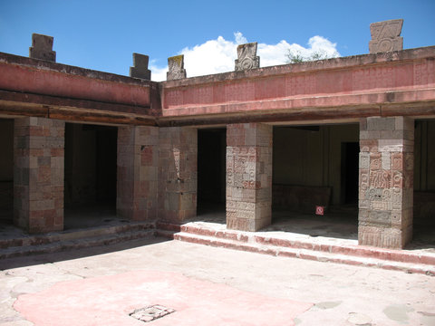 Teotihuacan