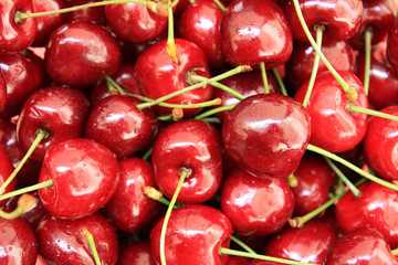 cherries