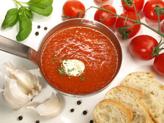Tomatensauce