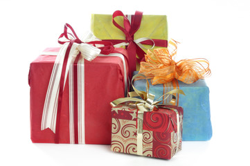Weihnachtsgeschenke