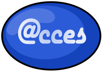 Obraz premium accès internet