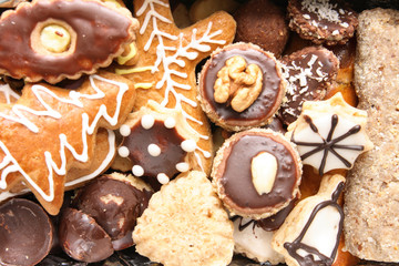 xmas cokies