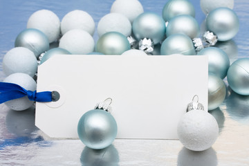 Happy Holidays Present