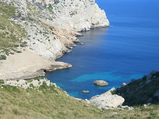 Küstenlandschaft