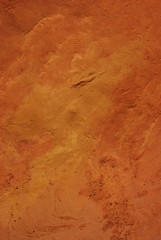 Ocre rouge