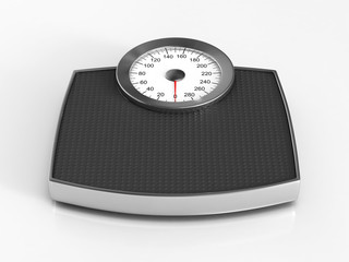Weight scale
