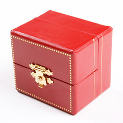 Red Box.