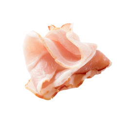 Cured ham