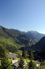 Fototapeta premium San Bernardino