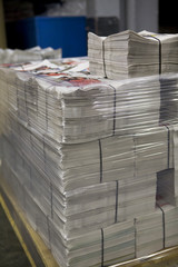zeitung