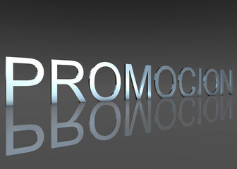 Promocion