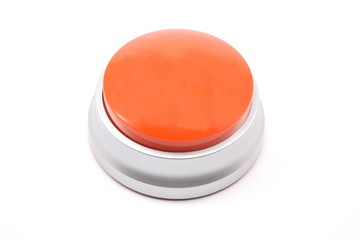 Large red button - 16640965