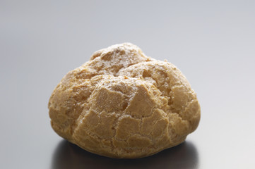 シュークリーム