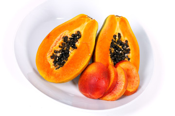 papaya