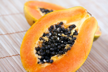 papaya