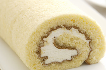 ロールケーキ