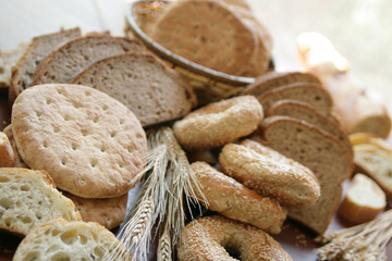 Bread