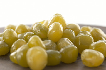 豆菓子