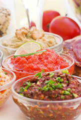 Party Dips