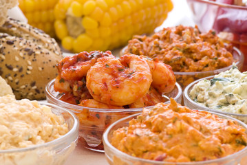 Tapas